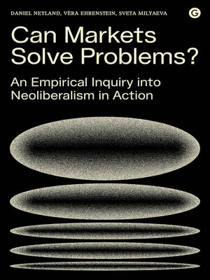 cover image of Can Markets Solve Problems?